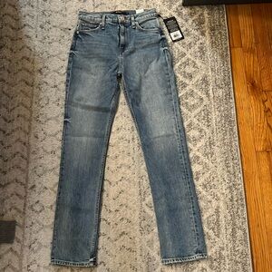 Hudson Jeans brand new never worn with tags size 24